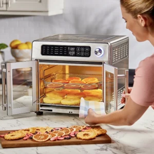 Affordable Baking Ovens That Deliver Professional Results