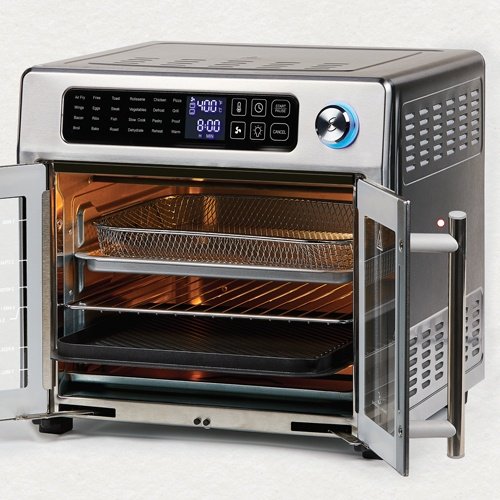 Affordable Baking Ovens That Deliver Professional Results