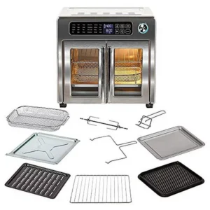 Affordable Baking Ovens That Deliver Professional Results