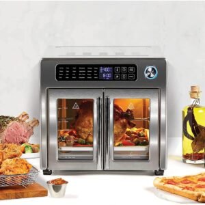 Affordable Baking Ovens That Deliver Professional Results