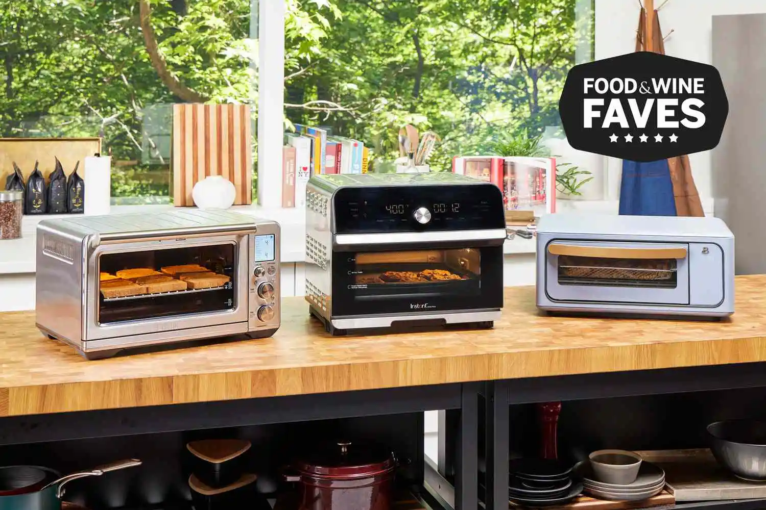 Electric vs. Gas Ovens: Which Is Best for Your Baking Needs?