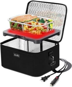 Portable Food Warmer Oven