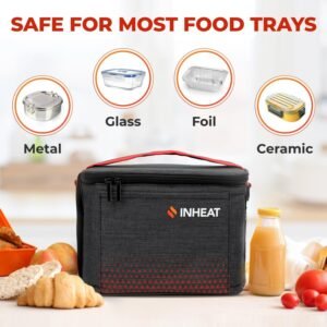 Portable Food Warmer Oven