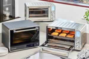 Healthy Baking Ideas for Your Home Oven